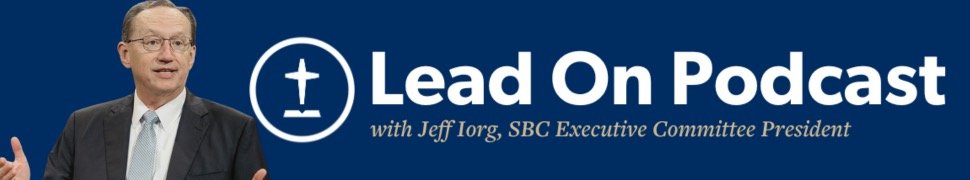 Lead On Podcast