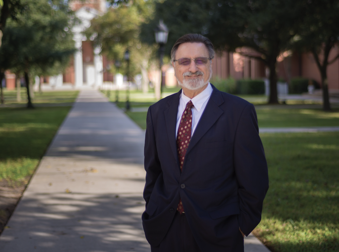 FROM THE SEMINARIES: Deaths of longtime NOBTS registrar, former SWBTS ...