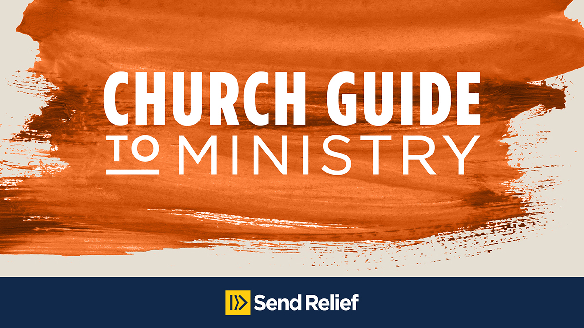 SBC DIGEST Send Relief offers free ministry courses for churches