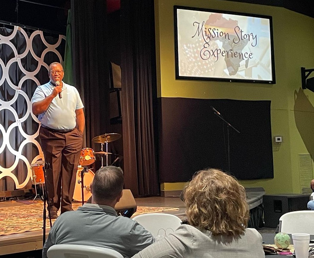 South Carolina pastors, SBC leaders promote African missions | Baptist ...