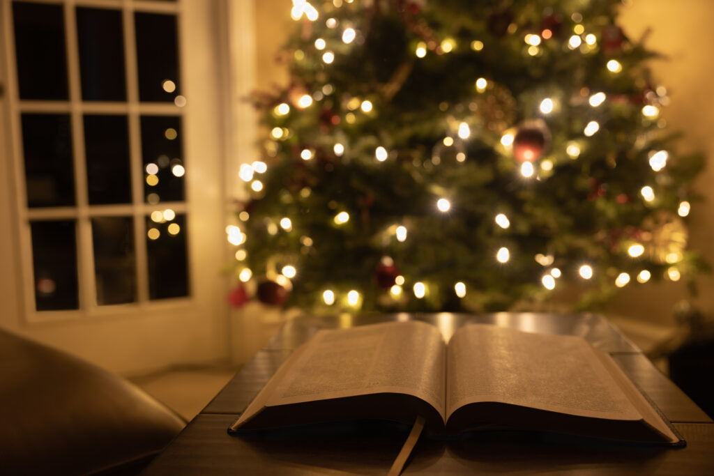 Start preparing for December now | Baptist Press