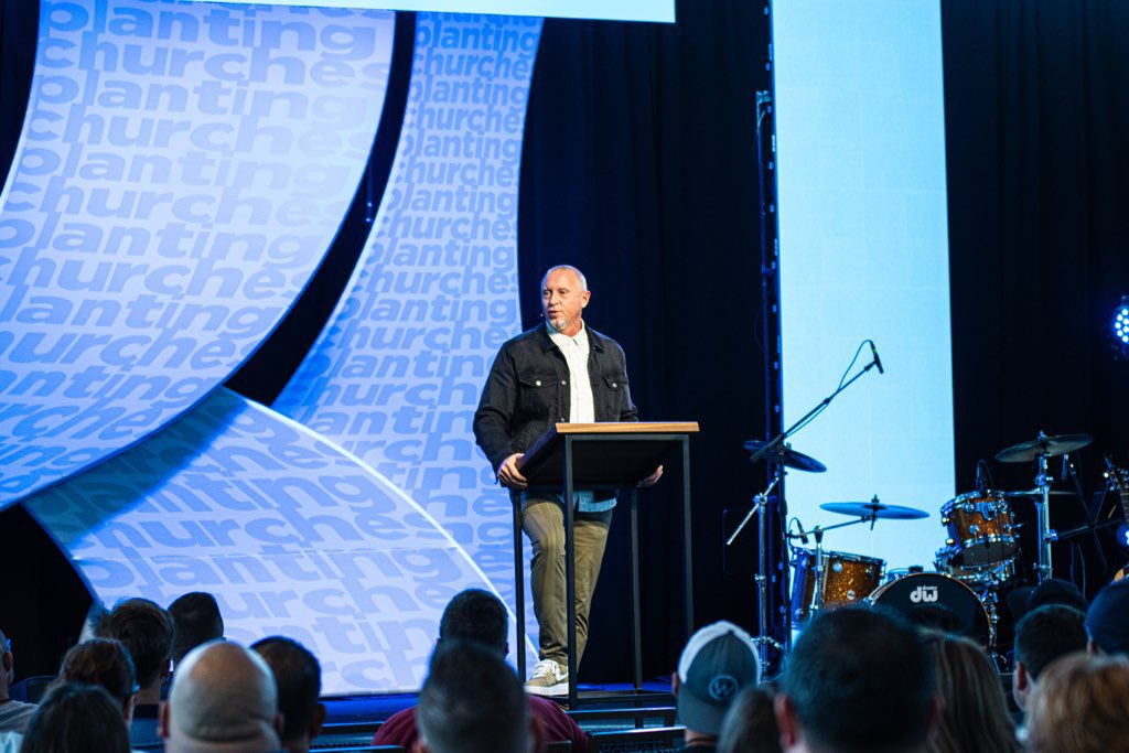 SBC DIGEST Send Network broadens invitation to 2024 Gathering events