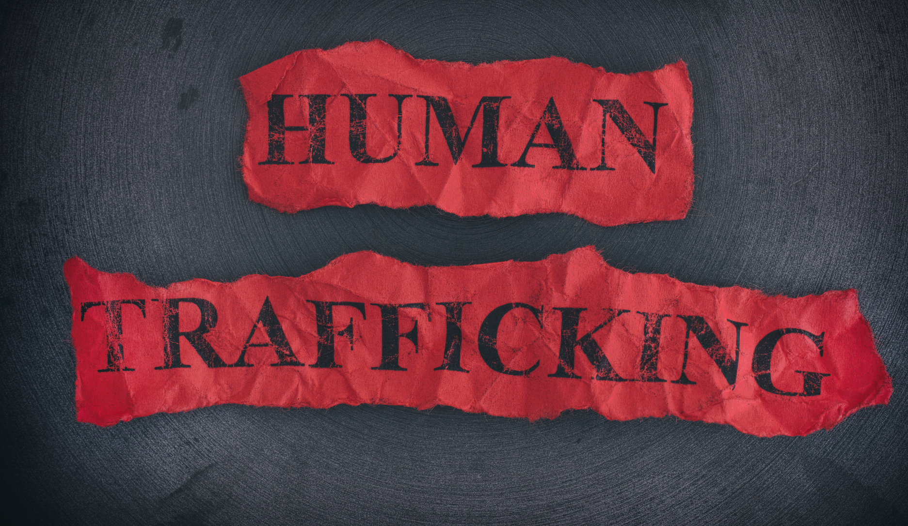 2019 Human Trafficking Report U S Has Work To Do Baptist Press