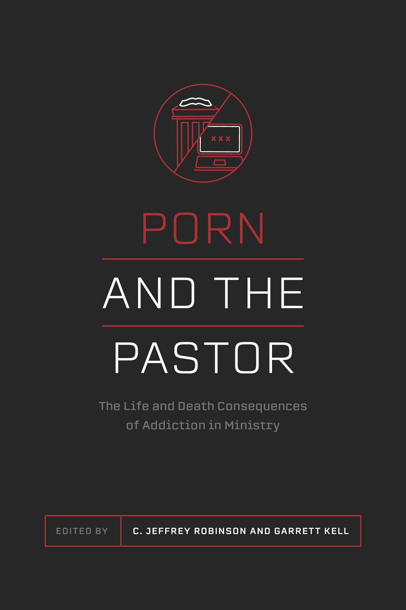 1333px x 2000px - Porn and the Pastor' e-book: Joint SBTS/TGC release | Baptist Press
