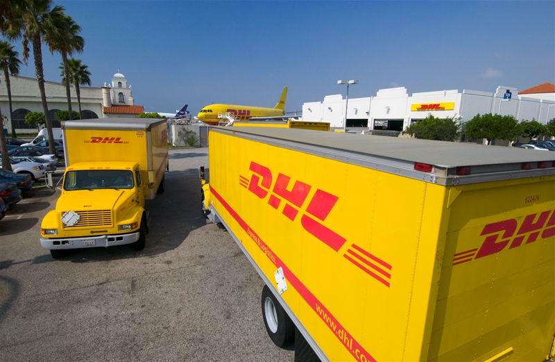 DHL layoffs devastate town Baptist Press