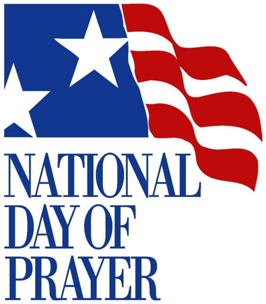 Call to Pray, National Day of Prayer, events to feature