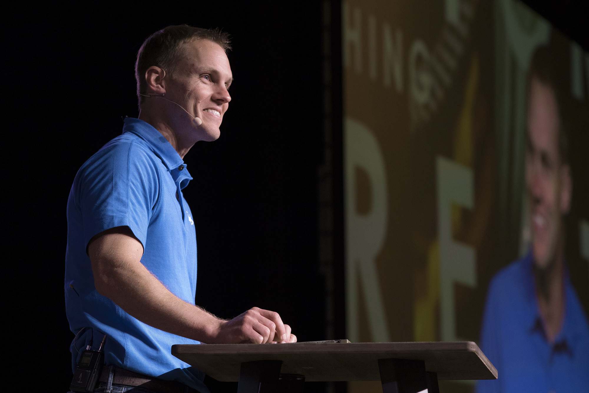 David Platt to transition out of IMB presidency Baptist Press